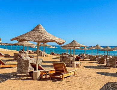 Club Framissima Gemma Beach Resort ****