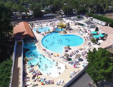 Camping Bontempo La Yole, 4*