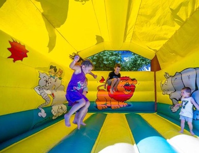 Camping le Moteno 4*