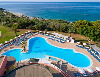 Club Framissima Cala Regina ****