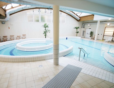 Week-end bien-être avec accès à la Thalasso de Douarnenez - 3*