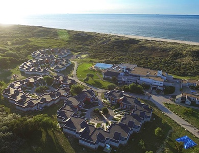 VVF Blériot Plage 3*