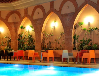 Hôtel Blue Sea Le Printemps 4*