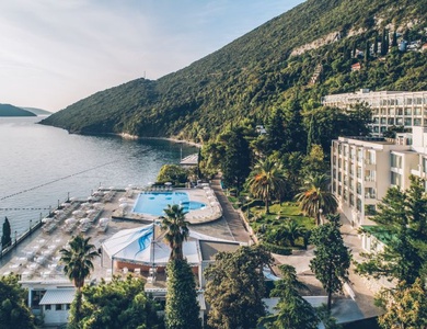 Hôtel Iberostar Waves Herceg Novi 4*