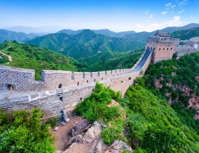 Circuit Splendeurs de la Chine authentique