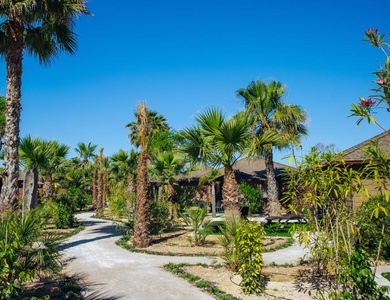 Camping Alannia Costa Blanca, 4*