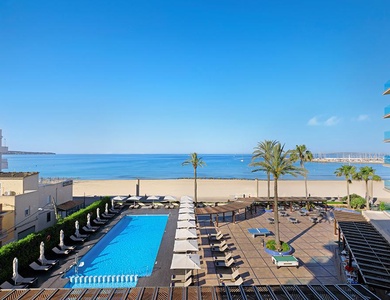 Hôtel THB El Cid 4* (Adult Only +18)