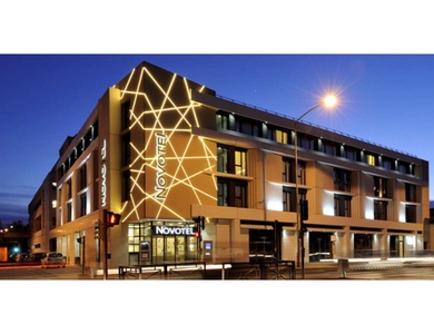 Week-end détente à Avignon 4*