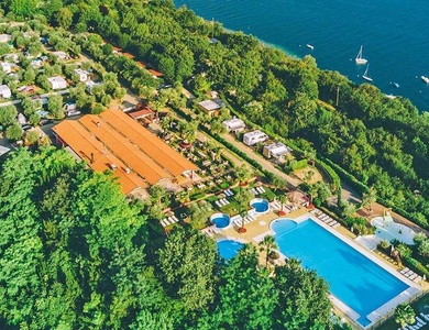 Weekend Glamping Resort, 4*