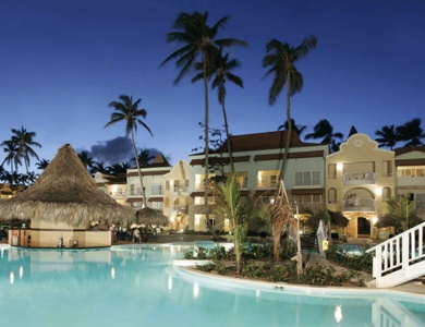 Hôtel Grand Palladium TRS Turquesa 5*
