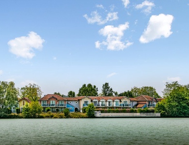 Pierre & Vacances Résidence Le Hameau du Lac
