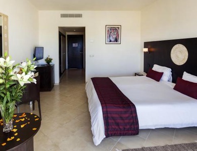 Hôtel Seabel Alhambra Beach Golf & Spa 4*