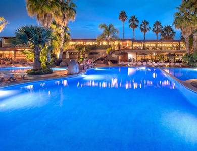 Camping Enmar, 4*