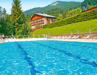Geniet van een verblijf in de bergen, in het hart van Megève - 3*