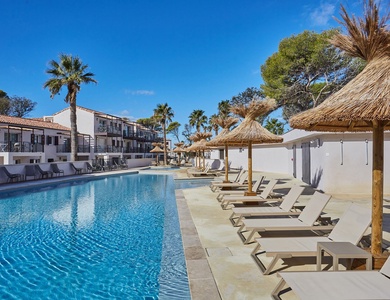 Résidence Collection Riviera la Presqu'Ile