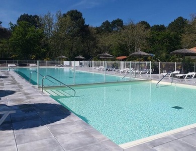 Camping Les Goélands, 3*