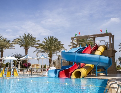 Hotel AMC Royal Hotel & SPA 5*