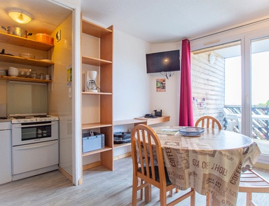 Résidence Les Aliziers