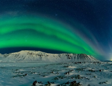 City Break 3 nuits - Au Royaume du nord