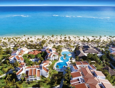 Hôtel Occidental Punta Cana 4* sup