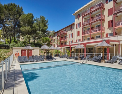 Résidence Collection Les Canissons