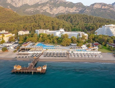 Perre La Mer Hotel 5*