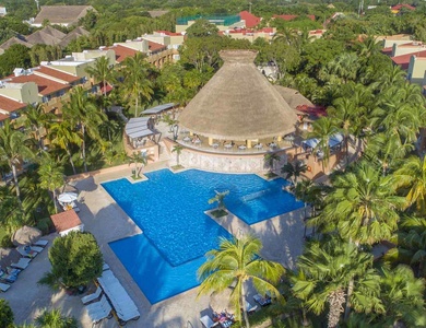 Viva Azteca by Wyndham 4*