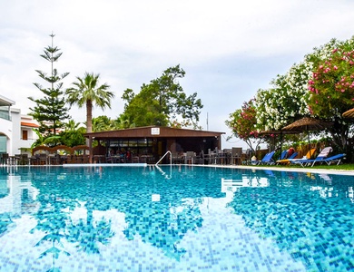 Smart club Vallian Village 3*