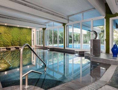 Palazzo BelVedere - Bien-être et gastronomie à Montecatini Terme avec spa inclus - 5*