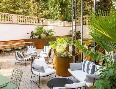 Romantisme en couple au coeur de la capitale belge - 3*