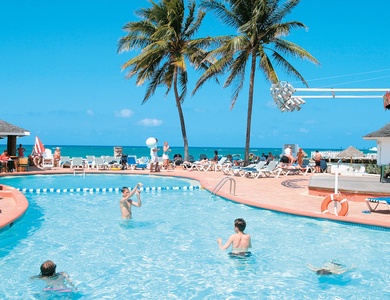 Hôtel Royal Decameron Club Caribbean