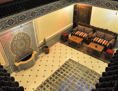 Riad Riad Jibril