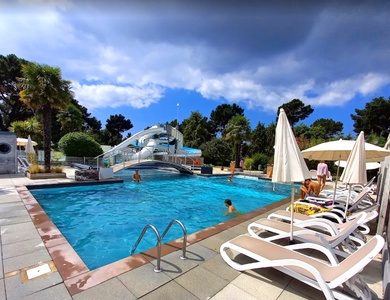 Camping du Menhir 4*