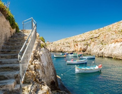 Circuit Couleurs de Malte - Seaview Hotel 4*