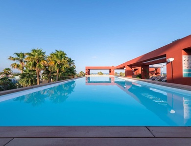 Hôtel Club Lookéa Estival Almaris 4* - Arrivée Reus