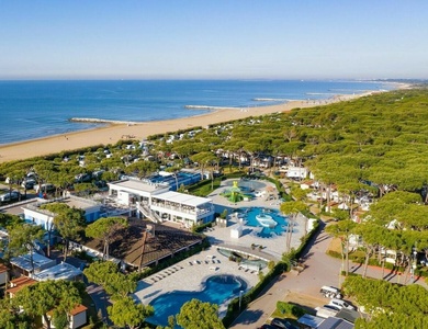 Camping Cavallino, 4*