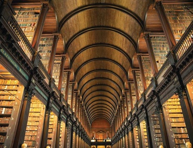 Autotour L'Irlande, le circuit classique - De Dublin A Dublin