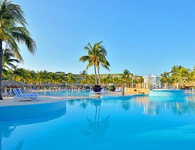 CUBA | Varadero - Melia Las Antillas 4* - Adult Only (16+)