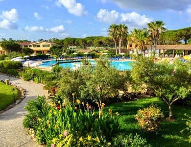 Club Coralia Horse Country Resort Congress & Spa 4*