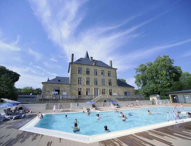 Village Club le Domaine de Pelvezy