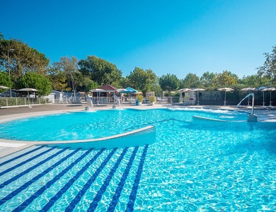 Camping Marina Village 3*