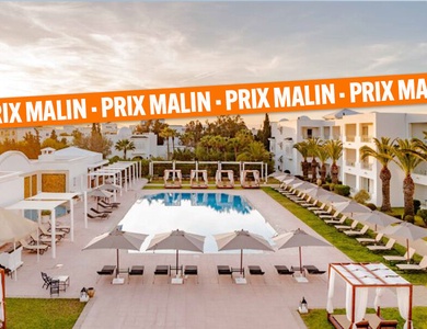 TMK Flora Park 4* Hotel Adult-Only