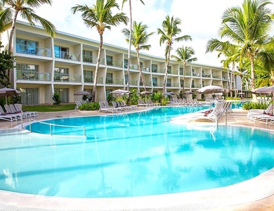 Hôtel Impressive Punta Cana 5*