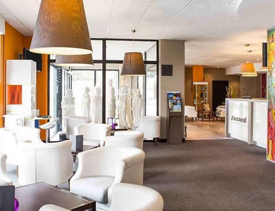 Escapade en amoureux à Bordeaux - 3*