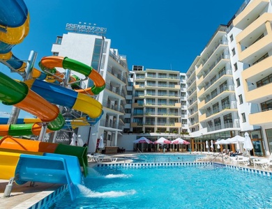 Hôtel Best Western Premium Inn 4*