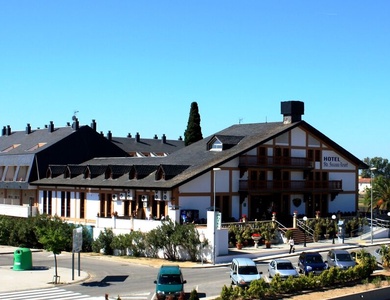 Hôtel Santa Susanna Resort 3* - Santa Susanna