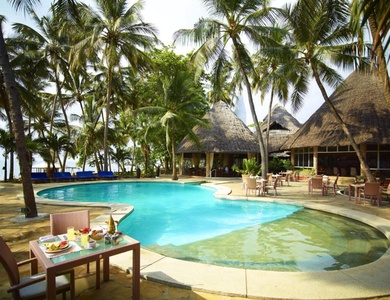 Hôtel Severin Sea Lodge 4*