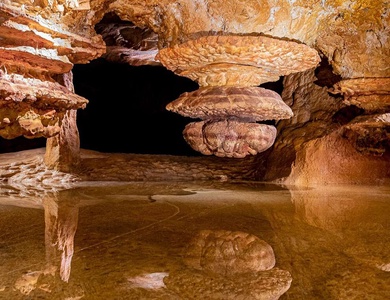 Séjour à Marseille avec visite de la Grotte Cosquer - 3*