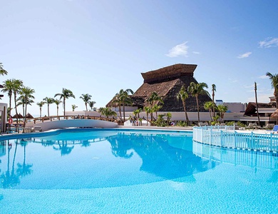Hôtel Gran Bahia Principe Tulum 5*