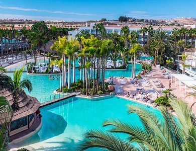 Hôtel Ôclub Select Tabaiba Princess 4*